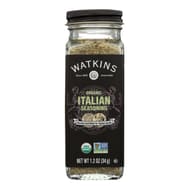 Watkins - Seasoning.og2 Italian - 1 Each - 1.2 Oz
