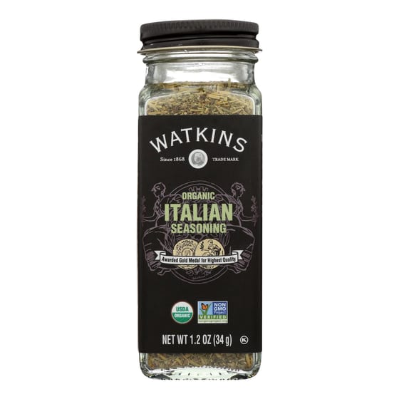 Watkins - Seasoning.og2 Italian - 1 Each - 1.2 Oz