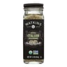 Watkins - Seasoning.og2 Italian - 1 Each - 1.2 Oz