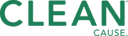 Clean Cause logo