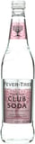 Fever Tree: Soda Spring Club, 16.9 Fo