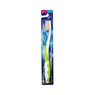 Mouth Watchers A/b Adult Blue Toothbrush - 1 Each - Ct