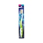 Mouth Watchers A/b Adult Blue Toothbrush - 1 Each - Ct