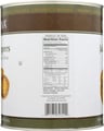Casa Diva Jalapeno Pepper Sliced, 105 Oz