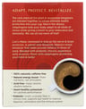 Teeccino: Tea Rhodiola Mushroom, 10 Ct