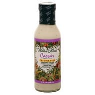 Walden Farms: Caesar Dressing Calorie Free, 12 Oz