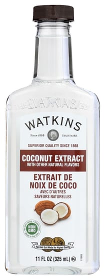 Watkins: Extract Coconut, 11 Fo