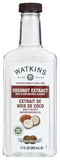 Watkins: Extract Coconut, 11 Fo