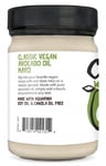 Chosen Foods Vegan Avocado Oil Mayo, 12 Oz