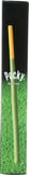 Glico Pocky Matcha Green Tea Cream Biscuit Sticks, 2.47 Oz
