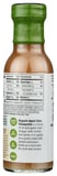 Briannas: Organic Apple Cider Vinaigrette, 10 Oz
