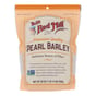 Bob's Red Mill - Barley Pearl - Case Of 4-30 Oz
