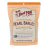 Bob's Red Mill - Barley Pearl - Case Of 4-30 Oz