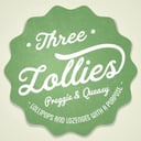 Three Lollies logo