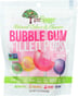 Tree Hugger: Bubble Gum Filled Pops, 5.07 Oz
