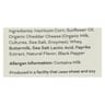 Pipcorn - Cheese Balls Cheddar - Case Of 12 - 4.5 Oz