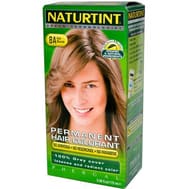 Naturtint Hair Color - Permanent - 8a - Ash Blonde - 5.28 Oz