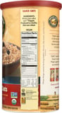 Country Choice Organic Quick Oats, 18 Oz