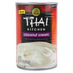 Thai Kitchen Coconut Cream - Case Of 6 - 13.66 Oz.