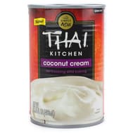 Thai Kitchen Coconut Cream - Case Of 6 - 13.66 Oz.