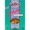 Ancient Harvest Organic Gluten Free Quinoa Supergrain Pasta - Rotelle - Case Of 12 - 8 Oz