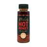 Mikes Hot Honey: Honey Chili Extra Hot, 12 Oz