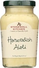 Stonewall Kitchen Horseradish Aioli, 10.25 Oz