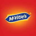 Mcvities logo
