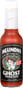 Melindas: Hot Sauce Ghost Pepper, 5 Oz