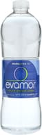 Evamor Naturally Alkaline Artesian Water, 64 Oz