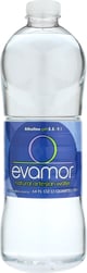 Evamor Naturally Alkaline Artesian Water, 64 Oz