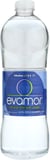Evamor Naturally Alkaline Artesian Water, 64 Oz