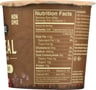 Kodiak: Oatmeal Cup Unleashed Chocolate Chip, 2.12 Oz