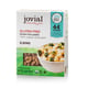 Jovial - Gluten Free Brown Rice Pasta - Elbow - Case Of 12 - 12 Oz.