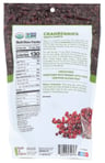 Made In Nature: Organic Dried Cranberries, 13 Oz