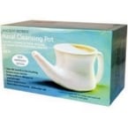 Ancient Secrets Ancient Secrets Nasal Cleansing Pot - 1 Pot