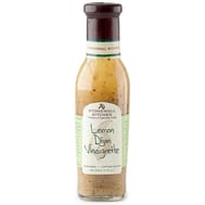 Stonewall Kitchen Lemon Dijon Vinaigrette, 11 Oz