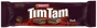 Arnotts Timtam Dark Chocolate Cookies, 7 Oz