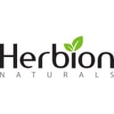 Herbion Naturals logo
