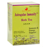 Health King Astragalus Immunity Herb Tea - 20 Tea Bags