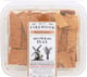 Firehook Multigrain Flax Baked Cracker, 8 Oz