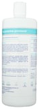 Essential Oxygen: Organic Mouthwash Peppermint, 32 Oz
