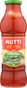Mutti: Tomato Puree With Basil Passat, 24.5 Oz