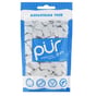Pur Gum: Peppermint Gum, 2.72 Oz