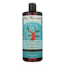 Dr. Woods Naturals Castile Soap - Baby Mild - Case Of 1 - 32 Oz.
