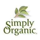Simply Organic logo