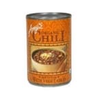 Amy's - Organic Medium Chili With Veggies - Case Of 12 - 14.7 Oz