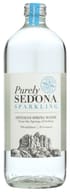 Purely Sedona Sparkling Artesian Spring Water, 25.4 Oz
