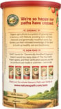 Natures Path Oatmeal Steel Cut Quick Cook Organic, 24 Oz