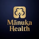 Manuka Health logo